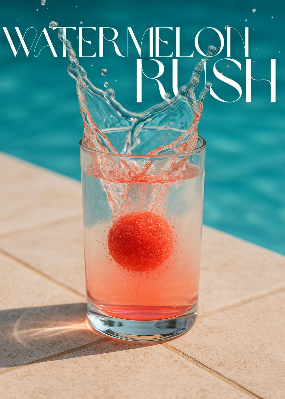 WATERMELON RUSH